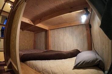 هتل Drift Inn Hakuba