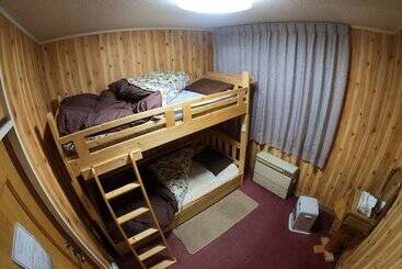 هتل Drift Inn Hakuba
