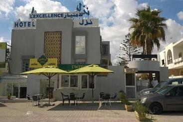 Excellence - Aghir