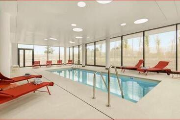 هتل Hyatt House Paris Charles De Gaulle Airport