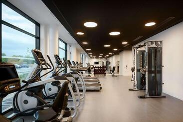 هتل Hyatt House Paris Charles De Gaulle Airport