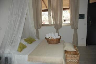 هتل روستایی Agriturismo Vecchia Monta