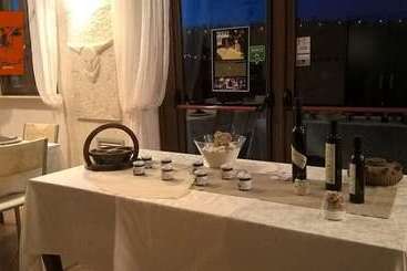 هتل روستایی Agriturismo Vecchia Monta