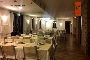 هتل روستایی Agriturismo Vecchia Monta