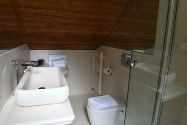 فندق ريفى Massimago Wine Relais