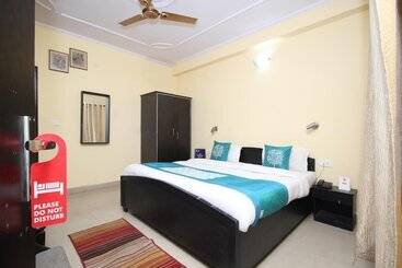 בית מלון כפרי Traveller Inn