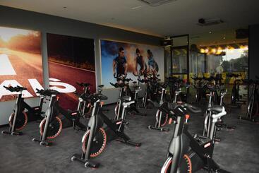 Vangohh Eminent Hotel & Spa