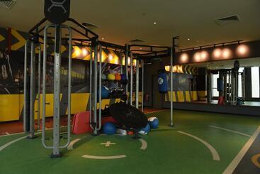 Vangohh Eminent Hotel & Spa