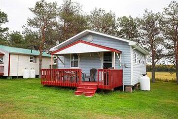 Island Life Cottages