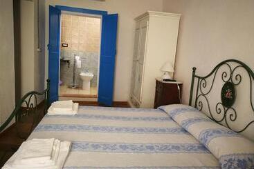 펜션 Casa Camilla Sardegna