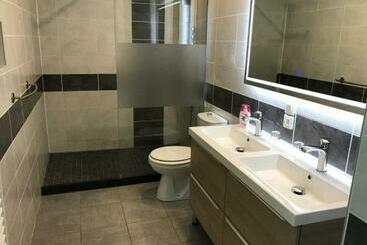 פנסיון Chambre D Hôtes La Colombe