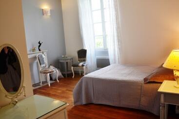 펜션 Château Des Noces