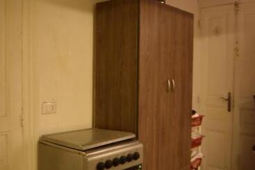 پانسیون City Hostel Dormitory