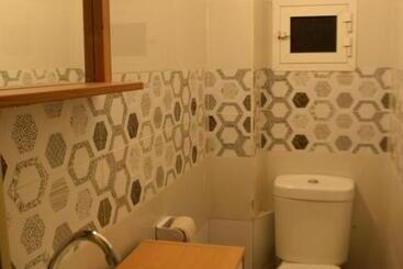 پانسیون City Hostel Dormitory