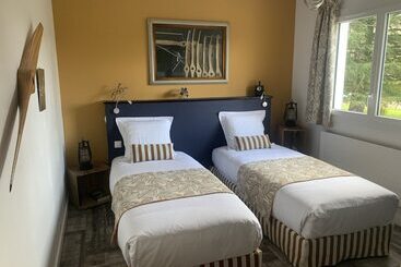 Пансион La Folie