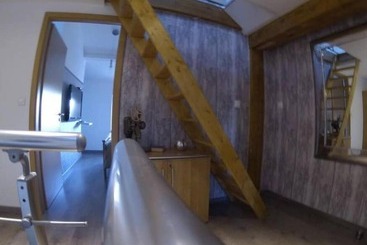 پانسیون Le Gîte De Chérisey