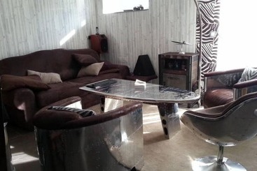 پانسیون Le Gîte De Chérisey