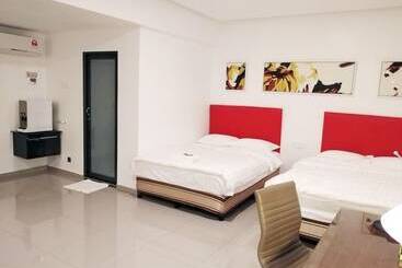 پانسیون Mak Ga Knia Homestay