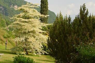 تختخواب و صبحانه Villa Ucci