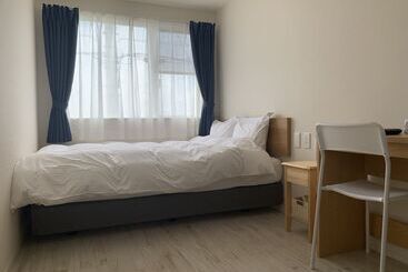 هتل C Stella Inn Miyakojima