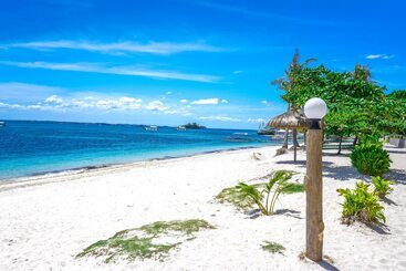 Little Mermaid Dive Resort By Cocotel