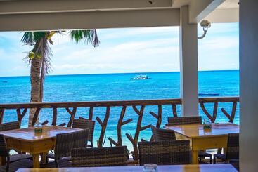 Little Mermaid Dive Resort By Cocotel