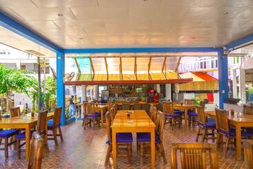 Little Mermaid Dive Resort By Cocotel