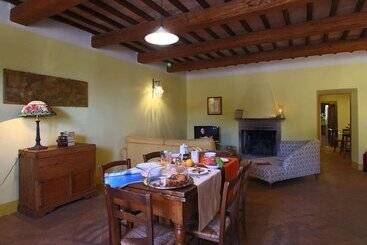Luxurious Cottage With Pool In Assisi
