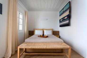 پانسیون Guesthouse Niriides