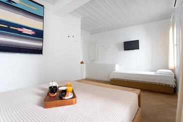 پانسیون Guesthouse Niriides