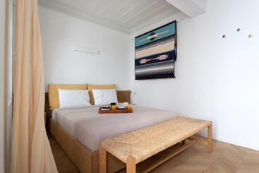 پانسیون Guesthouse Niriides