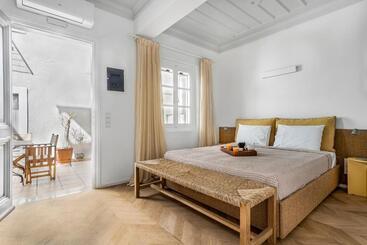 پانسیون Guesthouse Niriides