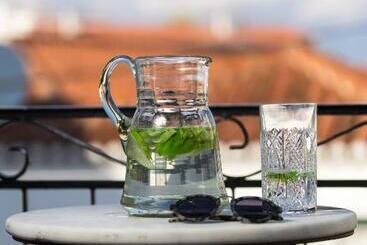 پانسیون Guesthouse Niriides