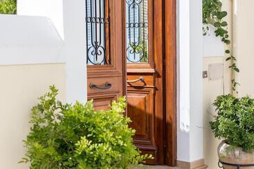 پانسیون Guesthouse Niriides