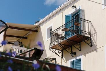 پانسیون Guesthouse Niriides