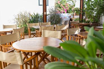 پانسیون Guesthouse Niriides