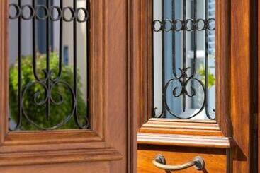پانسیون Guesthouse Niriides
