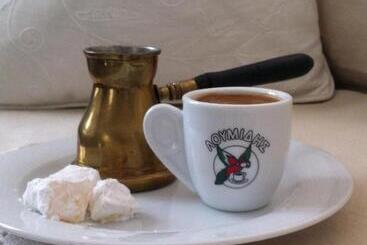 پانسیون Guesthouse Niriides