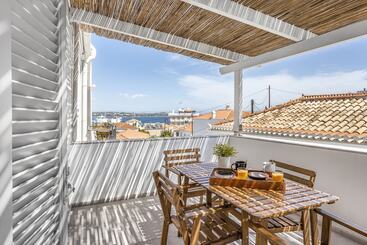 پانسیون Guesthouse Niriides