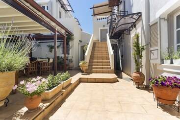 پانسیون Guesthouse Niriides