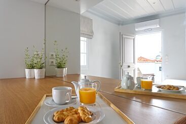 پانسیون Guesthouse Niriides