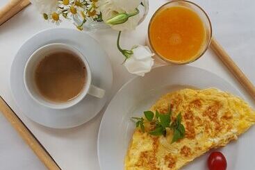 پانسیون Guesthouse Niriides