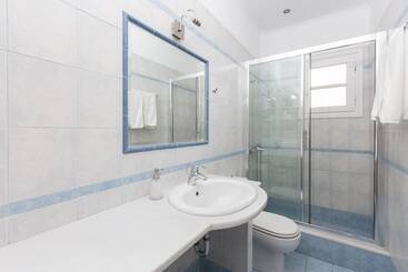 پانسیون Guesthouse Niriides