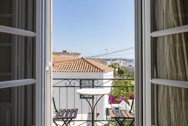 پانسیون Guesthouse Niriides