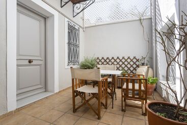 پانسیون Guesthouse Niriides
