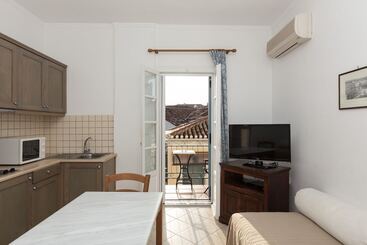 پانسیون Guesthouse Niriides