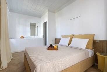 پانسیون Guesthouse Niriides