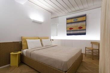 پانسیون Guesthouse Niriides