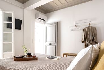پانسیون Guesthouse Niriides