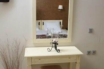 پانسیون Michaelangelo Boutique Parga
